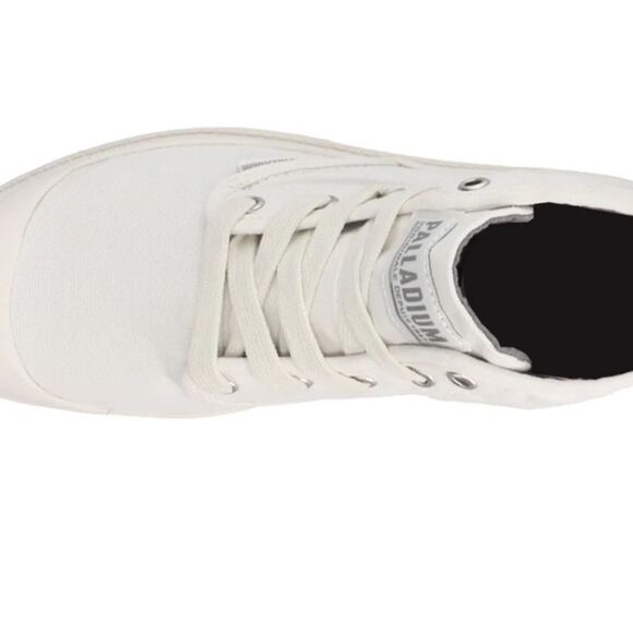 Palladium Women’s Pampa HI Sneakers - Picture 4 of 9